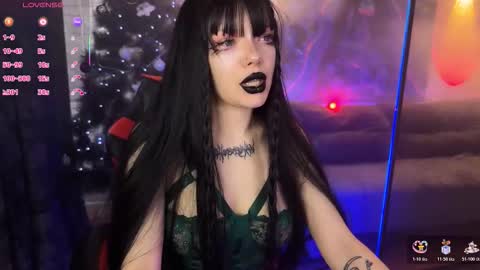 Amelia Aley  online show from 01.18.26