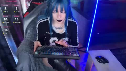 Amelia Aley  online show from 02.20.26