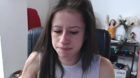 amelia online show from 04.19.26