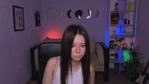 Amelia online show from 06.29.26