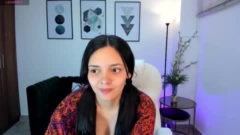 Snapshot of amelia_cheerry chatting on 01.21.25 amelia online show from 01.21.25