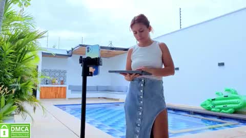 AMELIA online show from 11.23.25