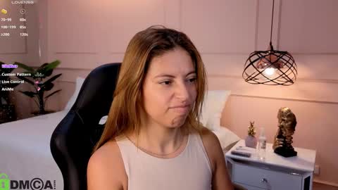 AMELIA online show from 12.15.25