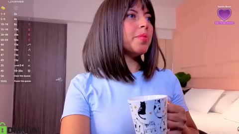 AMELIA online show from 02.11.26