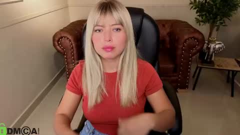 Snapshot of amelia_chillvibes chatting on 06.26.26 AMELIA online show from 06.26.26