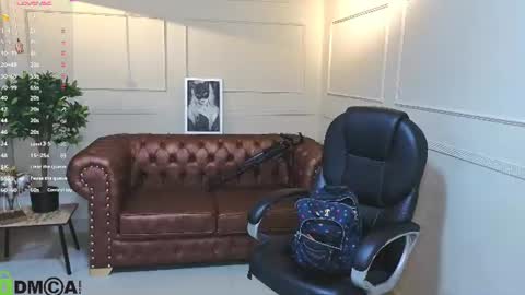 Snapshot of amelia_chillvibes chatting on 07.20.26 AMELIA online show from 07.20.26