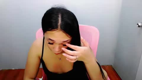 Snapshot of amelia_kate01 chatting on 03.03.26 Kate online show from 03.03.26