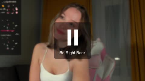 Snapshot of amelia_lein chatting on 02.28.25 Your Amelia online show from 02.28.25