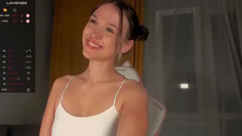 Snapshot of amelia_lein chatting on 03.05.25 Your Amelia online show from 03.05.25