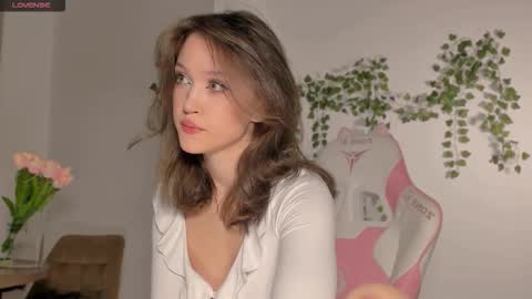 Snapshot of amelia_lein chatting on 09.16.25 Your Amelia online show from 09.16.25