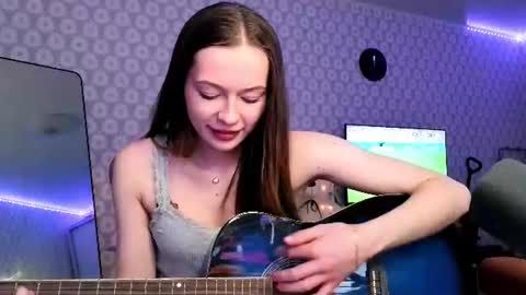 Snapshot of amelia_murmeow chatting on 07.14.26 amelia_murmeow online show from 07.14.26