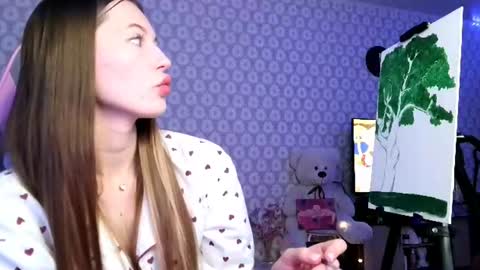 Snapshot of amelia_murmeow chatting on 07.17.26 amelia_murmeow online show from 07.17.26