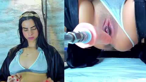  AMELIA.  online show from 02.24.25