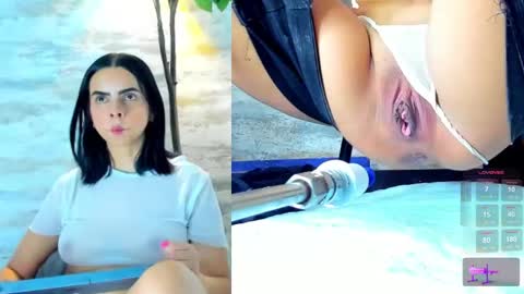  AMELIA.  online show from 03.10.25