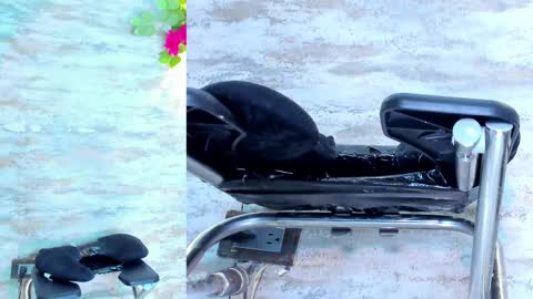  AMELIA.  online show from 10.06.25