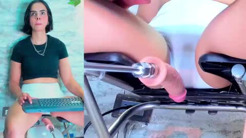  AMELIA.  online show from 10.08.25