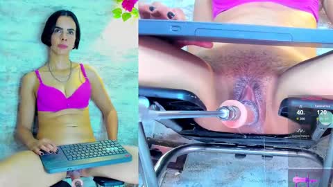  AMELIA.  online show from 10.16.25