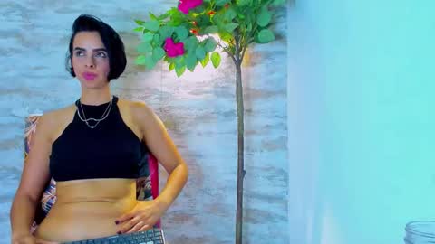  AMELIA.  online show from 10.29.25