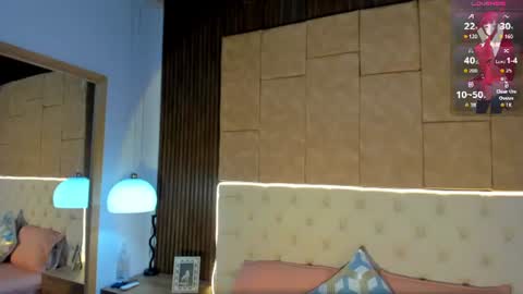 Snapshot of amelia_rossetti chatting on 06.30.26 amelia rossetti online show from 06.30.26