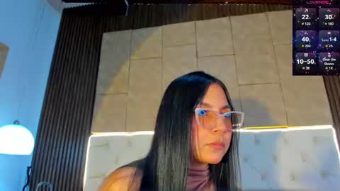 Snapshot of amelia_rossetti chatting on 07.01.26 amelia rossetti online show from 07.01.26