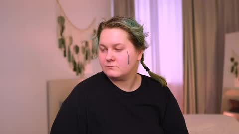 Amelia online show from 05.24.26