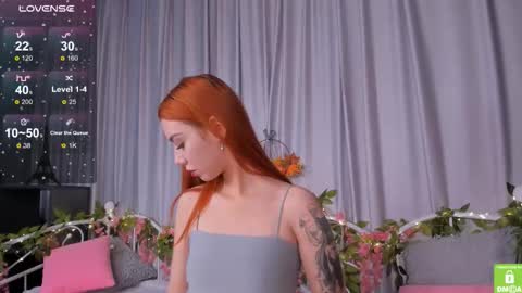 Anna online show from 11.18.25