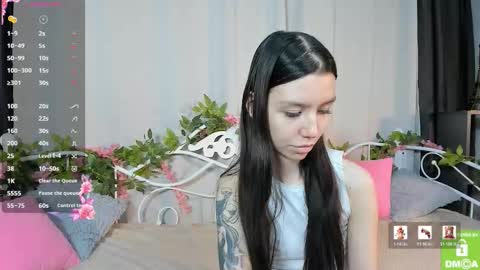 Anna online show from 03.11.26