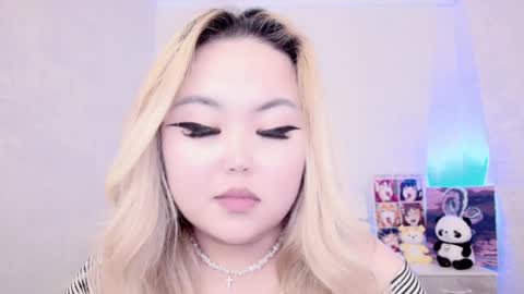 Amelia online show from 01.18.25