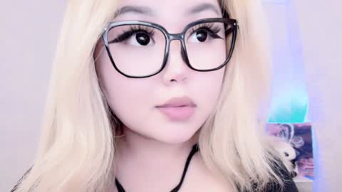 Amelia online show from 01.22.25