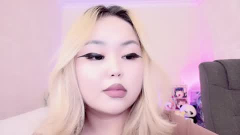 Amelia online show from 02.10.25