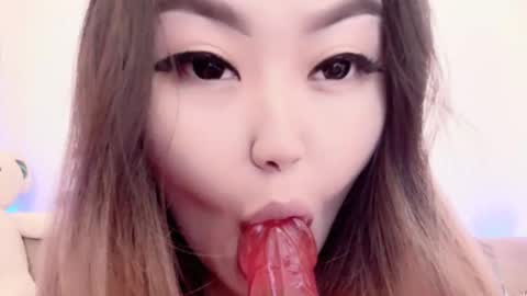 Amelia online show from 03.20.26