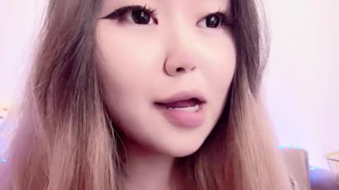 Amelia online show from 03.24.26