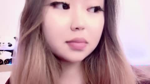 Amelia online show from 03.25.26