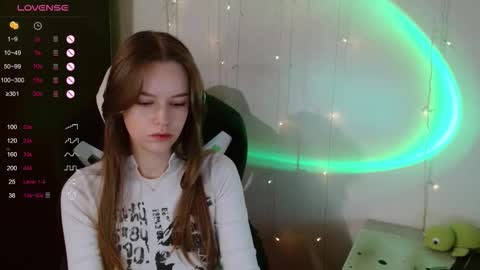 amelia_sweeti online show from 12.20.25