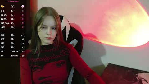 amelia_sweeti online show from 04.20.26