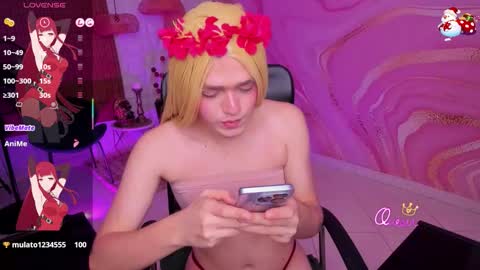 Snapshot of amelia_tomson chatting on 12.16.25 dylan rossee online show from 12.16.25