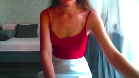 Ameliaa  Smith online show from 07.29.26