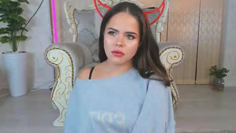 Amelia Nick online show from 09.21.25