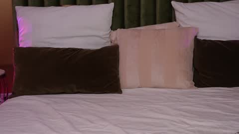 Amelia online show from 02.01.25