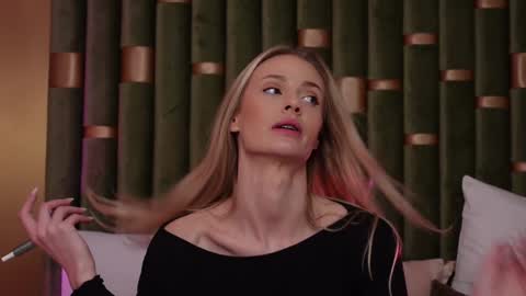 Amelia online show from 02.01.25