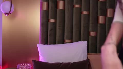 Amelia online show from 10.27.25