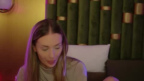 Amelia online show from 03.05.26