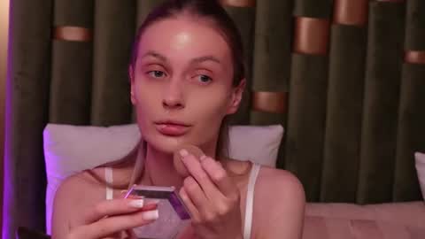 Amelia online show from 05.27.26