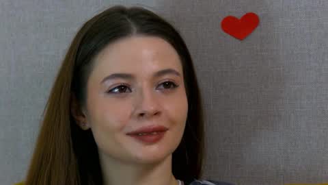 Amelia online show from 02.15.25