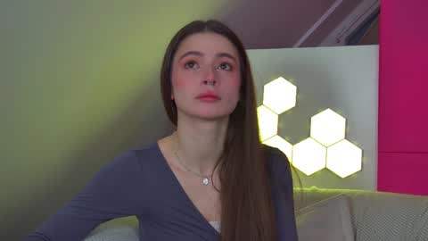 Amelia online show from 04.03.26