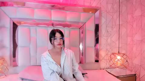 Snapshot of ameliagold1 chatting on 05.31.26 Amelia gold online show from 05.31.26