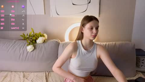 5th day here my name Jennie online show from 04.23.26