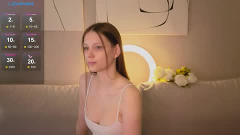 Snapshot of ameliahopkins chatting on 05.22.26 5th day here my name Jennie online show from 05.22.26