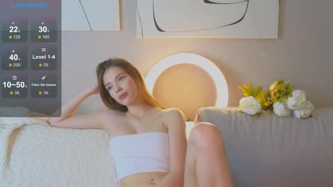 Snapshot of ameliahopkins chatting on 05.27.26 5th day here my name Jennie online show from 05.27.26