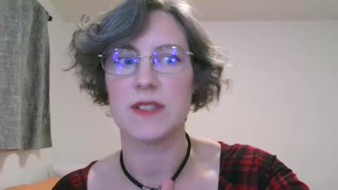 Ameliaishka online show from 03.31.26